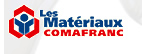 Logo Partenaire - Les Matériaux